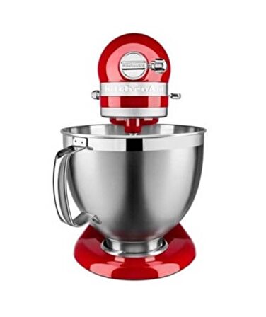 Kitchenaid 5KSM185PSEER 4,8 Litre Stand Mikseri Empire Red