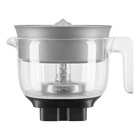 KitchenAid K400 Artisan Blender 5KSB1CPA Aksesuarı 1 L Narenciye Sıkacağı