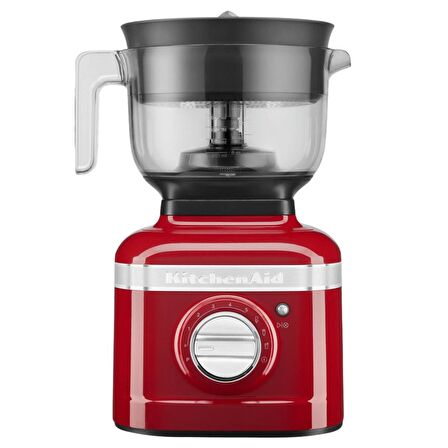 KitchenAid K400 Artisan Blender 5KSB1CPA Aksesuarı 1 L Narenciye Sıkacağı