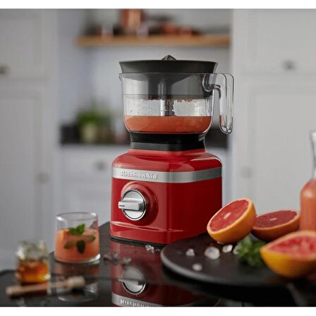 KitchenAid K400 Artisan Blender 5KSB1CPA Aksesuarı 1 L Narenciye Sıkacağı