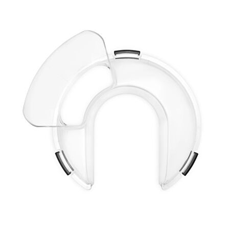 KitchenAid 4.3 ve 4.8 L Stand Mikser Dökme Koruması -5KSMTHPS