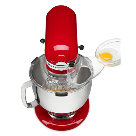 KitchenAid 4.3 ve 4.8 L Stand Mikser Dökme Koruması -5KSMTHPS