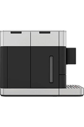 KitchenAid KF7 5KES8557EBK Tam Otomatik Espresso Makinesi – Cast İron Black