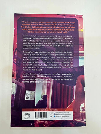 Şimdiki Zamanın Kusursuzluğu - Alison G. Bailey - Yabancı Yayınlar