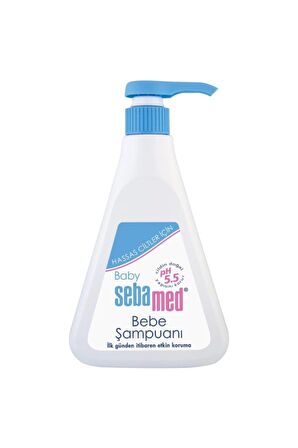 Bebe Şampuanı 500 ml