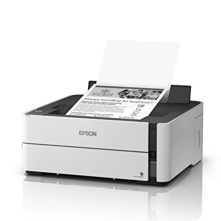 Epson M1170 Ecotank Wifi Mürekkep Tanklı Yazıcı (C11CH44402) OUTLET