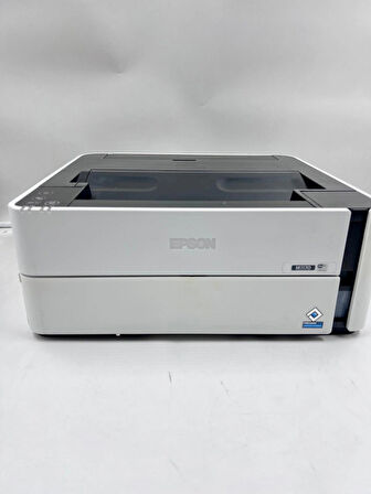 Epson M1170 Ecotank Wifi Mürekkep Tanklı Yazıcı (C11CH44402) OUTLET