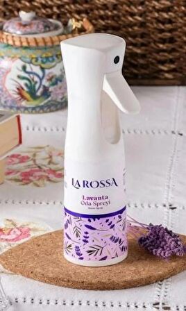 Larossa Lavanta Oda Spreyi 180 ml