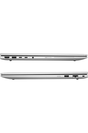 Elitebook 6 G1I Core Ultra 5 225U 24GB RAM 256GB SSD 16" FHD+ FreeDOS CV0G5ETPN311 Notebook + Per4 Çanta