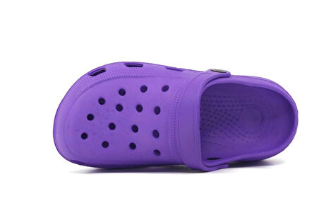 Yumuşak Taban Günlük Kullanım Sandalet Cross Unisex Terlik Tarz15719