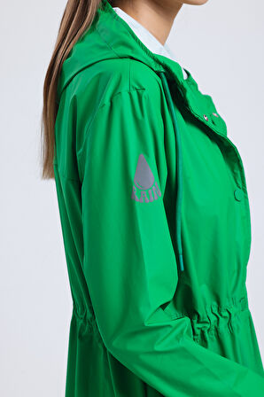 Stay Dry Yağmurluk Yeşil