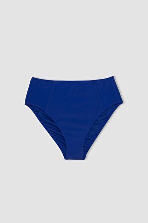 DeFacto Regular Fit Yüksek Bel Bikini Altı-Fall in Love Z4339AZ24SMBE114