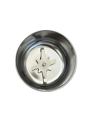 kahve karabiber öğütücü 1000 w staınless steel bowl