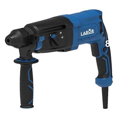 Labor Z1A-HB-2652 Elektrikli Kırıcı Delici -100474