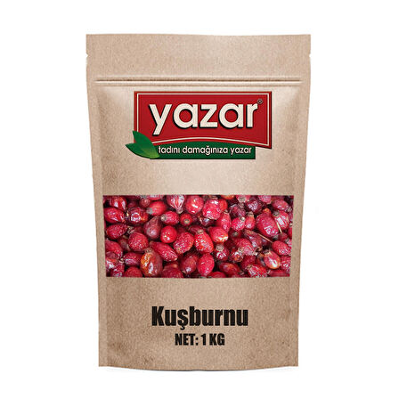 Yazar Baharat Kuş Burnu 1 Kg