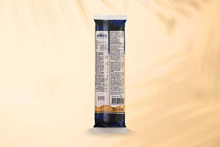 Nuh'un Ankara Spaghetti Makarna 500 Gr x 5 Paket