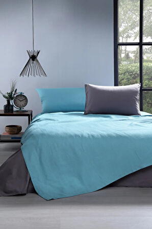 PIKE TK. RF TK MINT INDIGO COLORMIX(C)