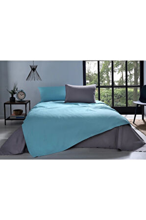 PIKE TK. RF TK MINT INDIGO COLORMIX(C)