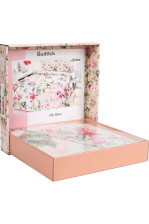 PIKE TK. RF TK PEMBE BOHEM (N)