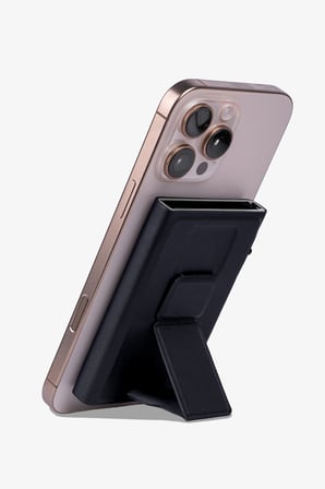 Rado Mekanızmalı MagSafe Uyumlu Kartlık - Kişiye Özel İsim Baskılı
