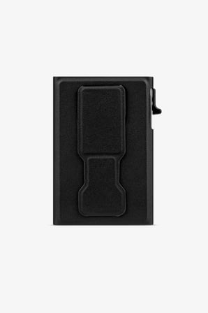 Rado Mekanızmalı MagSafe Uyumlu Kartlık - Kişiye Özel İsim Baskılı