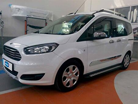 OMSA Ford Tourneo Courier Krom Kapı Kolu 4 Kapı 2018-2023 Arası