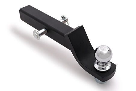 Isuzu D-Max Dakar Çeki Demiri 2012 ve Sonrası