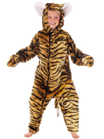 Kaplan Kostümü Model-3