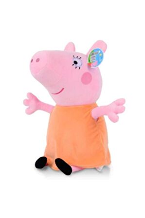 Kumik Peppa Pig Mummy Pig 30 Cm