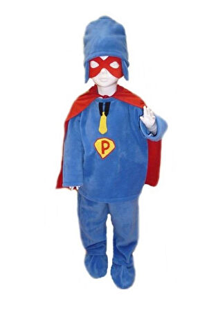 Pocoyo Kostümü