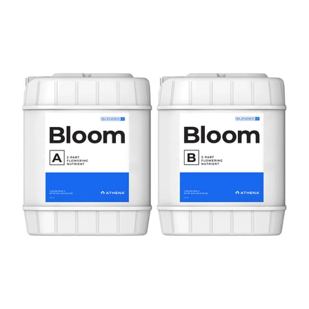 Athena Bloom A+B 18.9 Litre