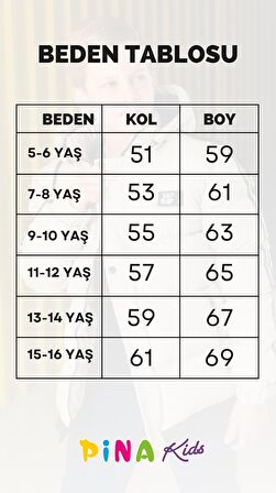 Erkek Çocuk Çıkarılan Kapüşonlu Şişme Mont KM.YY28