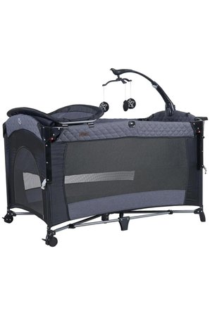 8040 Miami Premium 70x120 Bebek Oyun Parkı Yatak