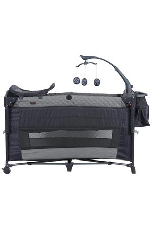 8040 Miami Premium 70x120 Bebek Oyun Parkı Yatak