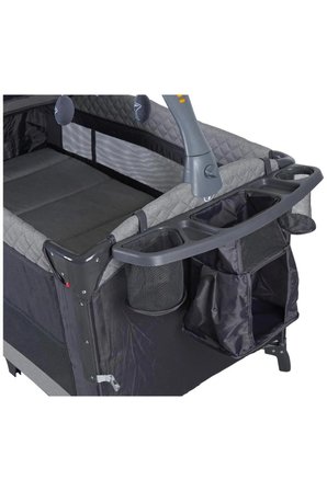 8040 Miami Premium 70x120 Bebek Oyun Parkı Yatak