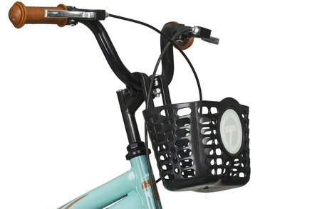 Trail Tr200 20 Jant Bisiklet 6 10 Yaş Çocuk Bisikleti