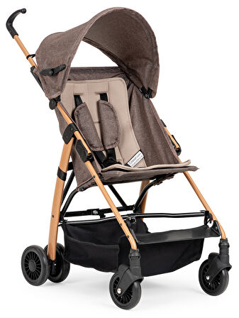 Baby Home Q8 Pratik Baston Bebek Arabası