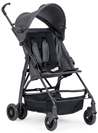 Baby Home Q8 Pratik Baston Bebek Arabası