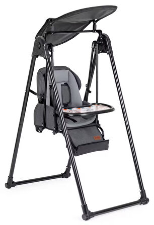 Baby Home 890 Dove Salıncak Bebek Salıncağı Çocuk Salıncağı Bebek Salıncakları