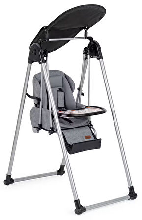 Baby Home 890 Dove Salıncak Bebek Salıncağı Çocuk Salıncağı Bebek Salıncakları