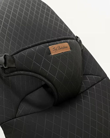 Baby Home 390 3 Kademeli Sallanır Ana Kucağı