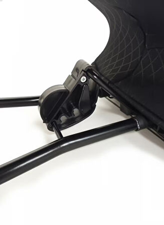 Baby Home 390 3 Kademeli Sallanır Ana Kucağı