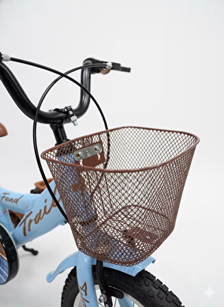 Trail Tr50 12 Jant Bisiklet Kız Çocuk Bisikleti