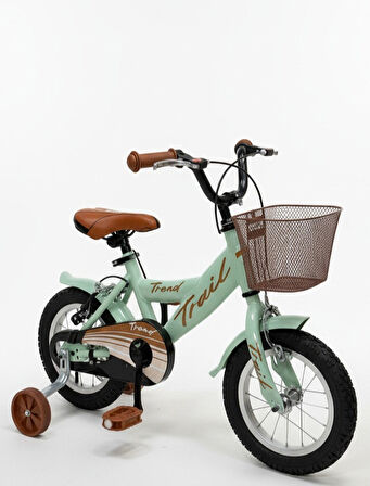 Trail Tr50 12 Jant Bisiklet Kız Çocuk Bisikleti