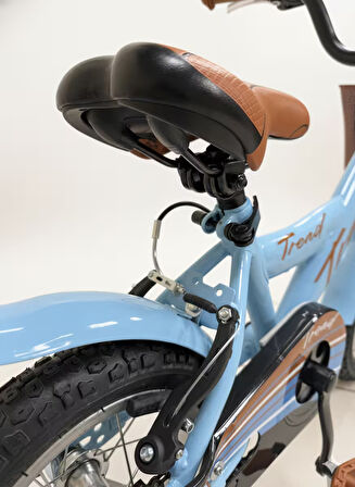 Trail Tr50 12 Jant Bisiklet Kız Çocuk Bisikleti