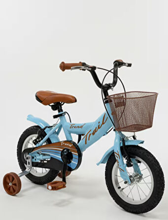 Trail Tr50 12 Jant Bisiklet Kız Çocuk Bisikleti