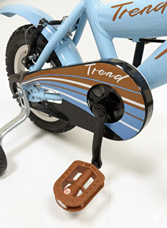 Trail Tr50 12 Jant Bisiklet Kız Çocuk Bisikleti