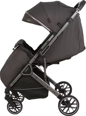 Prego 2430 Canyon Kabin Tek Bebek Arabası