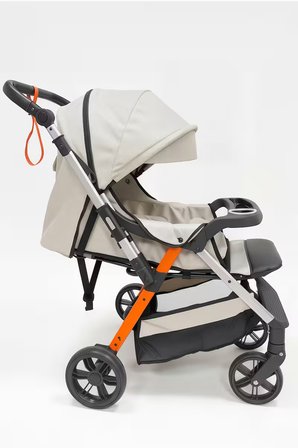 Baby Home 935 Q10 Çift Yönlü Bebek Arabası
