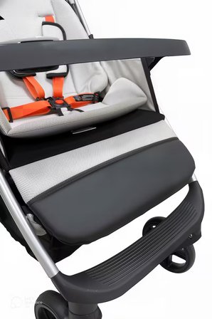 Baby Home 935 Q10 Çift Yönlü Bebek Arabası